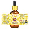 Deve Herbes Labdanum Essential Oil (Cistus ladaniferus) with Glass Dropper Pure | Viscous Texture | Rich Aroma | Unisex | All Skin Types |Natural Extract Steam Distilled 30ml view 3