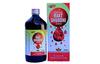 Garveish Rakt-Suddhi Syrup (450 ml) view 1