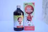 Garveish Rakt-Suddhi Syrup (450 ml) view 2