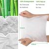 Compressed Wipes, Towels, or Compact Toilet Paper Tablets,for Travel, HomeOutdoor Activities (100 Pack with 10 Convenient Carrying Cases) view 2