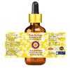Deve Herbes Nutmeg Essential Oil (Myristica fragrans) with Glass Dropper Pure | Non-Sticky | Non-greasy | Lightweight | Men & Women | All Skin Types | Steam Distilled 5ml view 3