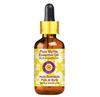 Deve Herbes Myrtle Essential Oil (Myrtus communis) with Glass Dropper Pure | Non-Sticky | Non-greasy | Lightweight | Men & Women | All Skin Types | Steam Distilled 10ml view 1