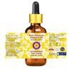 Deve Herbes Olibanum Essential Oil (Boswellia carterii) with Glass Dropper Pure | Non-Sticky | Non-greasy | Lightweight | Men & Women | All Skin Types | Steam Distilled 5ml view 3