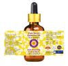 Deve Herbes Neroli Essential Oil (Citrus aurantium) with Glass Dropper Pure | Non-Sticky | Non-greasy | Lightweight | Men & Women | All Skin Types | Steam Distilled 10ml view 3