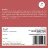 Nxtgen Ayurveda Pink Salt Granules - 500 gm view 2
