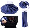 AAbha Ice Bag Pain Relief Reusable First Aid for Knee Head Leg (Pack of 1) view 1