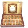 Ghasitaram Gifts Sweets - Granola Bites 24 pcs Box|Sweets|Sweets Gift Pack|Diwali Sweets|Indian Mithai|Diwali Sweets Gift Box|Sweets Gift Box view 1