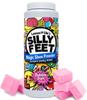 Magic Shoe Deodorizer Powder - Foot Powder Shoe Odor Eliminator For Kids Smelly Feet - 8 oz Bubble Gum Scent view 1