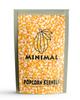 Minimal Popcorn Kernels - 5Kg (Ready to Pop, Makes Delicious and Crunchy pop Corn, Enjoy with Our Range of seasonings, Product of India, Ready to pop Butterfly Popcorn) view 1