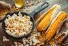 Minimal Popcorn Kernels - 5Kg (Ready to Pop, Makes Delicious and Crunchy pop Corn, Enjoy with Our Range of seasonings, Product of India, Ready to pop Butterfly Popcorn) view 4