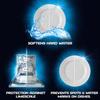 Finish Dishwasher Salt - 2Kg and Classic Dishwasher Detergent Powder- 1Kg | World's #1 Recommended Dishwashing Brand view 2