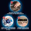 Finish Dishwasher Salt - 2Kg and Classic Dishwasher Detergent Powder- 1Kg | World's #1 Recommended Dishwashing Brand view 4