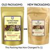 Kamdhenu Tulsi Patra Powder | Ocimum sanctum linn 100 grams, Pack of 1| Holy basil leaves powder | thulasi tulas tulasi view 2