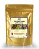 Kamdhenu Tulsi Patra Powder | Ocimum sanctum linn 100 grams, Pack of 1| Holy basil leaves powder | thulasi tulas tulasi view 3