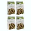 Yuvika Paneer Dodi - Paneer Ke Phool - Withania Coagulan 250 Grams (Pack of 4 Boxes) view 1