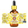 Deve Herbes Oakmoss Essential Oil (Evernia prunastri) with Glass Dropper Pure | Viscous Texture | Rich Aroma | Unisex | All Skin Types |Natural Extract Steam Distilled 15ml view 3