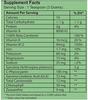 Vetra Spirulina powder - 1 Kg view 3