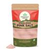 A TATA Product - Organic India Pink Rock Salt, 1Kg Pouch view 1