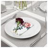 IKEA 803.999.63 Smaksinne Paper Napkin, Multicolor, Flower view 2