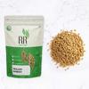 R R AGRO FOODS Hulled Barley 3 KG | Naturally Processed | Jou Without Husk Pack of 1 view 2