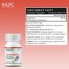 INLIFE Safed Musli Capsules 500mg | Natural Supplement for Strength, Stamina, and Immunity | Quicker Absorption than Tablets - 60 Vegetarian Capsules view 2