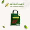 B&B Organics Coconut Sugar(5 kg), Traditional Unrefined sugar/Thengai Sarkarai view 3
