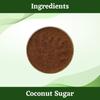 B&B Organics Coconut Sugar(5 kg), Traditional Unrefined sugar/Thengai Sarkarai view 4