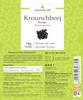 Ayurvedic Life Krounchbeej Powder - 1 kg powder (Pack of 5) view 2