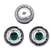 WuYan 3pcs Replacement Shaver Head for Philips HQ64 HQ54 HQ6070 HQ6073 7310XL PT710 HQ7325 HQ7340 PT715 PT725 PT720 view 4