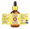 Deve Herbes Thuja Essential Oil (Thuja occidentalis) with Glass Dropper Pure | Non-Sticky | Non-greasy | Lightweight | Men & Women | All Skin Types | Steam Distilled 50ml view 3