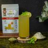 Arka All Natural Kokum Drink & Herbal Energy Drink Combo Pack | Tangy Kokum Traditional Beverage & Fennel Herbal Drink Mix | No Preservatives, Caffeine Free | 230 g Each (Pack of 2) view 3