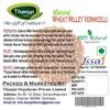 Thanjai Natural's Vermicelli Pantry 1000g Made in Wheat Millet Vermicelli 100% Natural (200g X 5) view 3