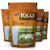 KILLI Guduchi | Seenthil kodi | Giloy | Tippa teega | Tinospora cordifolia | Amruthaballi Powder, 100g (Pack of 4) view 1