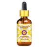 Deve Herbes Nagarmotha Essential Oil (Cyperus scariosus) with Glass Dropper Pure | Non-Sticky | Non-greasy | Lightweight | Men & Women | All Skin Types | Steam Distilled 15ml view 1