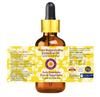 Deve Herbes Nagarmotha Essential Oil (Cyperus scariosus) with Glass Dropper Pure | Non-Sticky | Non-greasy | Lightweight | Men & Women | All Skin Types | Steam Distilled 15ml view 3