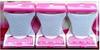 kytaste Max Disposable 6 Blades Body & Bikini Shaving Razor For Women view 3