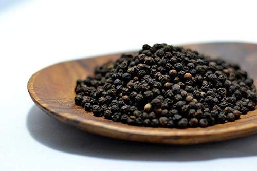 Organic Purify BLACK PEPPER 200GM -KALI MIRCH