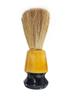 Kabello Shaving Brush For Men For Styling Beard Shaving Brush For Men Styling Accessories For Men Beard Shaping Tool 20 Gram Brown Pack Of 1 view 2