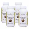 Ayurvedic Life Punarnava 120 capsules - Pack of 4, natural view 1