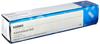 Amazon Brand - Solimo Aluminium Foil Roll | 69 Meter | 18 Microns Thick | Food Grade | Cutter Included | Foil Paper for Food Wrapping | For Food Packing, Baking, Roasting view 1