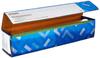 Amazon Brand - Solimo Aluminium Foil Roll | 69 Meter | 18 Microns Thick | Food Grade | Cutter Included | Foil Paper for Food Wrapping | For Food Packing, Baking, Roasting view 3
