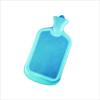AccuSure Hot Water Bottle view 1