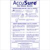 AccuSure Hot Water Bottle view 4