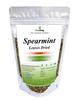 VY VedaYug Spearmint Tea Leaves | Steep as Hot Spear mint Herbal Tea or Iced PCOS | Caffeine Free (70 Gm, 70 Cups) view 1