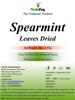 VY VedaYug Spearmint Tea Leaves | Steep as Hot Spear mint Herbal Tea or Iced PCOS | Caffeine Free (70 Gm, 70 Cups) view 2