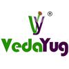 VY VedaYug Spearmint Tea Leaves | Steep as Hot Spear mint Herbal Tea or Iced PCOS | Caffeine Free (70 Gm, 70 Cups) view 4