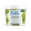 Depil Bella Microwave Creamy Green Fruits wax 200 grs view 1