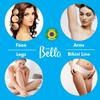 Depil Bella Microwave Creamy Green Fruits wax 200 grs view 4