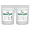 Way2Herbal Amla Fruit Powder | Amlaki Powder For Immunity - 1 Kg Each (Pack of 2) view 1