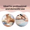 TRITON Professional Stainless Steel Lazer Foot Scraper,Filer for Hard n Dead Skin Callus Removal, Pedicure Foot Scrubber, Men n Women view 4